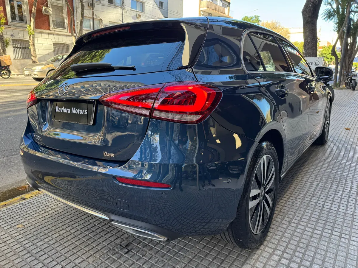 Mirá esta publicación de Mercedes Benz Clase A