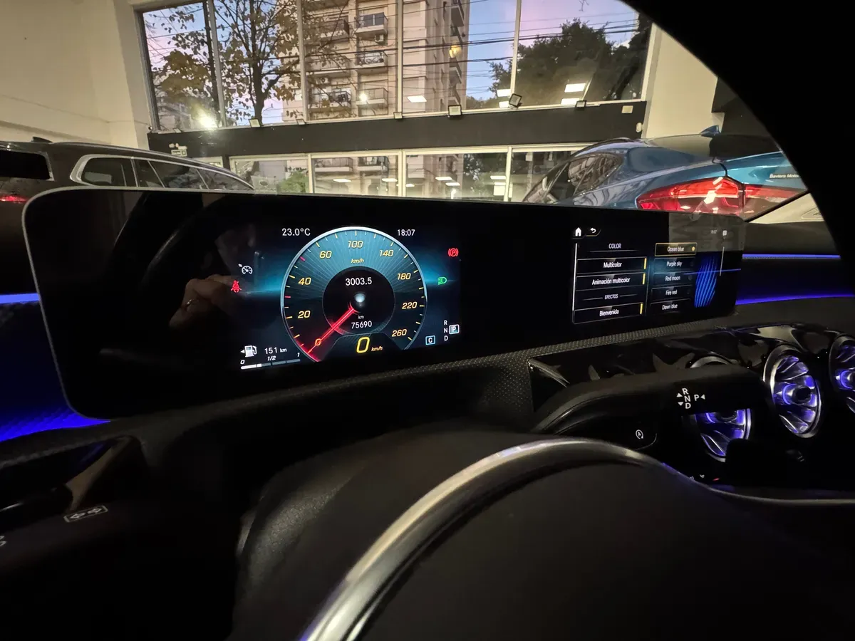 Mirá esta publicación de Mercedes Benz Clase A