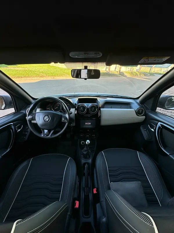 Mirá esta publicación de Renault Duster
