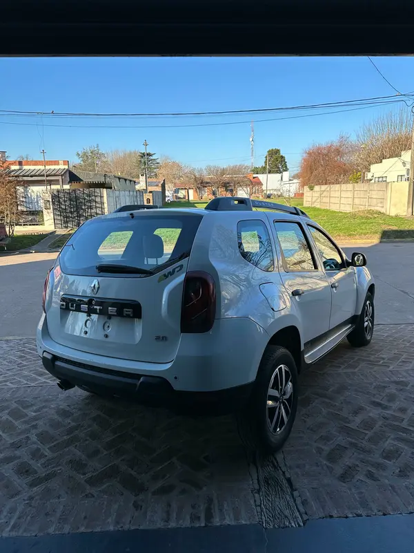 Mira esta publicación de Renault Duster
