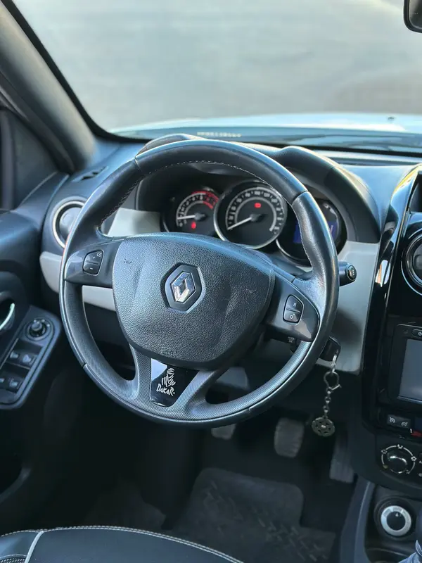 Mirá esta publicación de Renault Duster