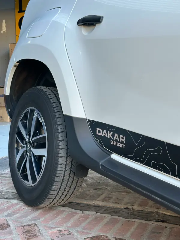 Mirá esta publicación de Renault Duster