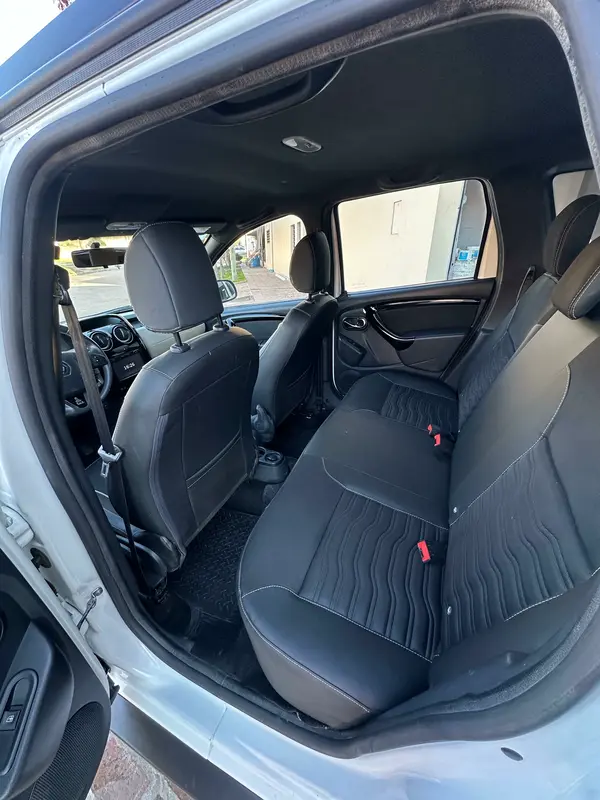 Mira esta publicación de Renault Duster