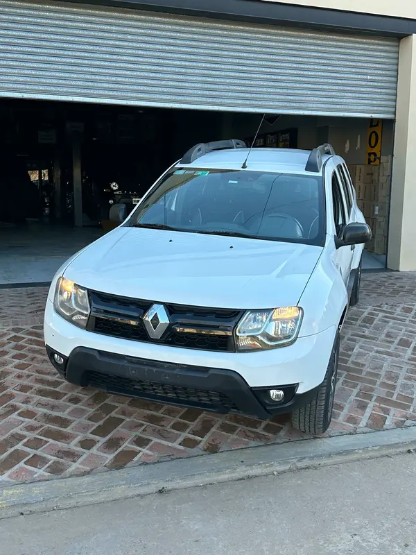 Mira esta publicación de Renault Duster