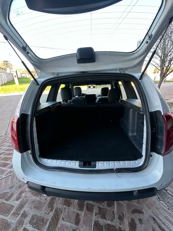 Mirá esta publicación de Renault Duster