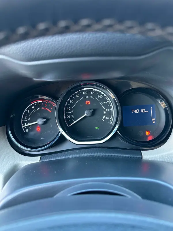 Mirá esta publicación de Renault Duster