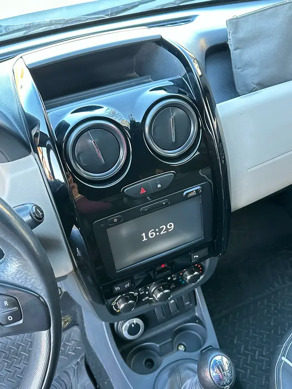 Mirá esta publicación de Renault Duster