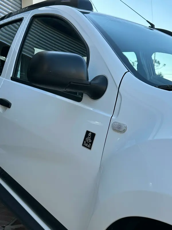 Mirá esta publicación de Renault Duster