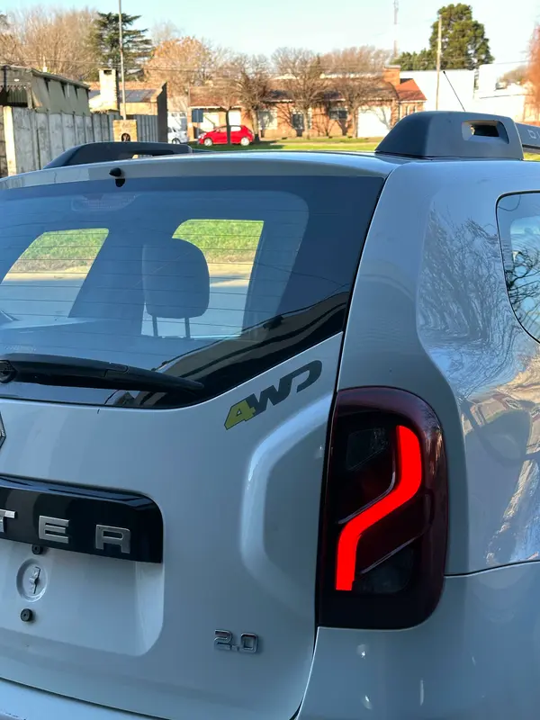 Mirá esta publicación de Renault Duster