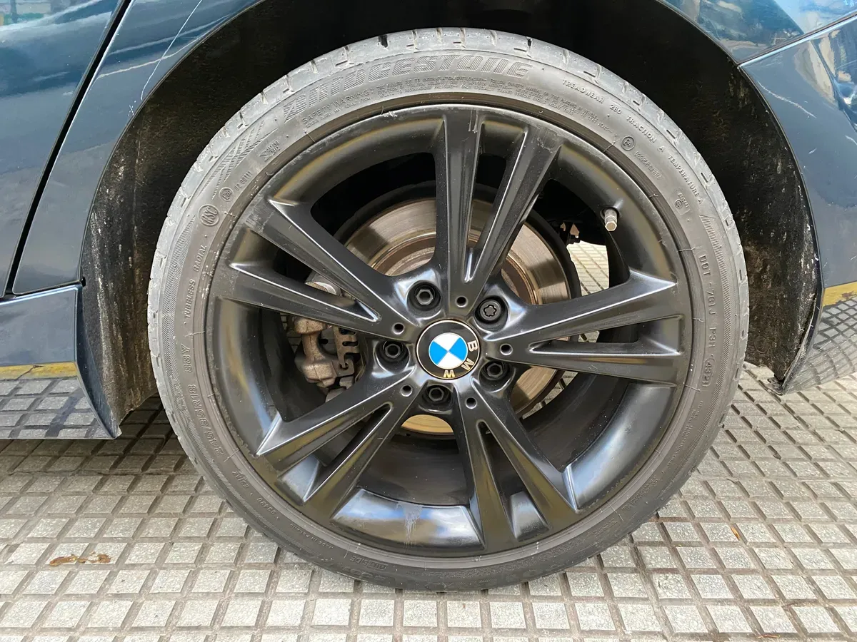 Mirá esta publicación de BMW Serie 1