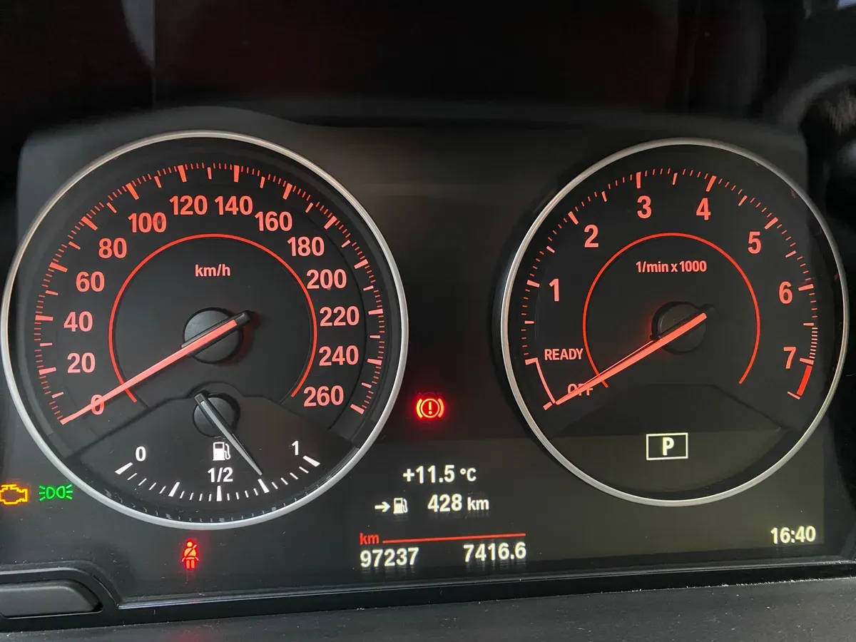 Mirá esta publicación de BMW Serie 1