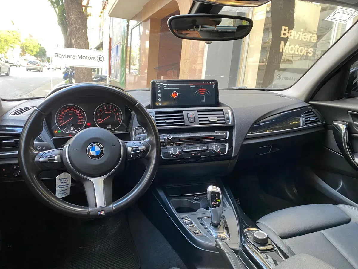 Mirá esta publicación de BMW Serie 1