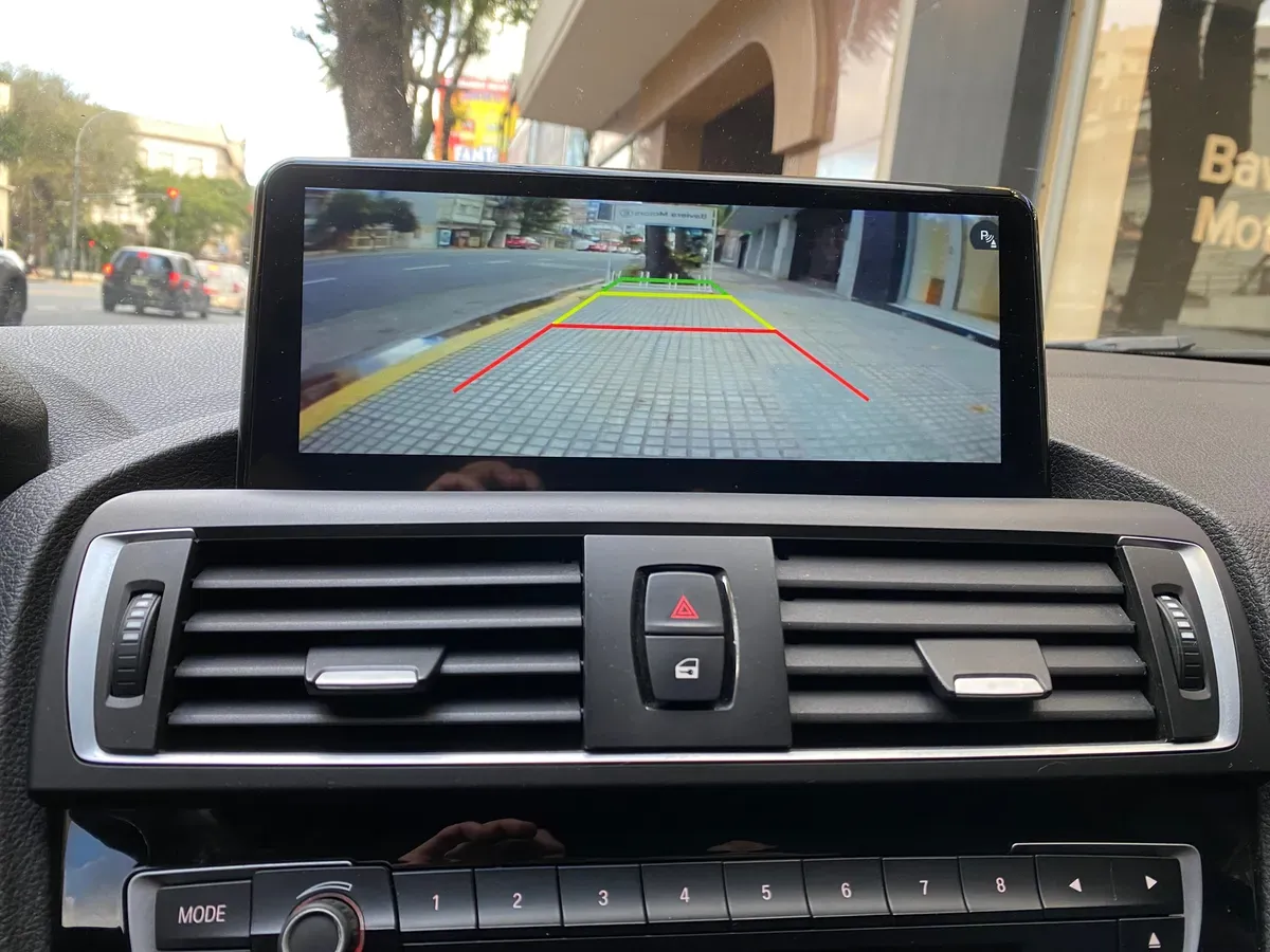 Mirá esta publicación de BMW Serie 1