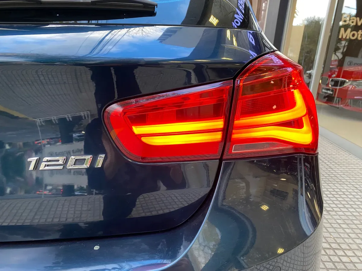Mirá esta publicación de BMW Serie 1