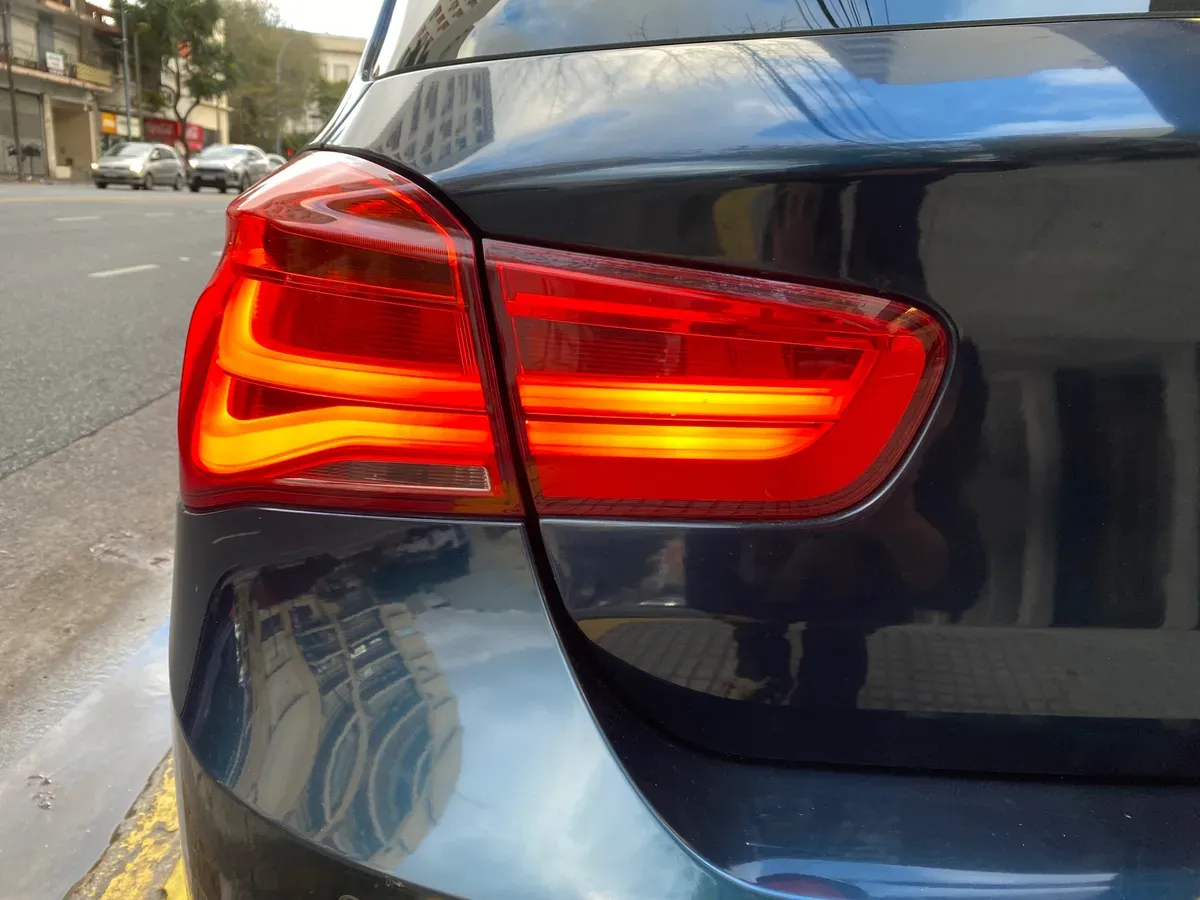 Mirá esta publicación de BMW Serie 1