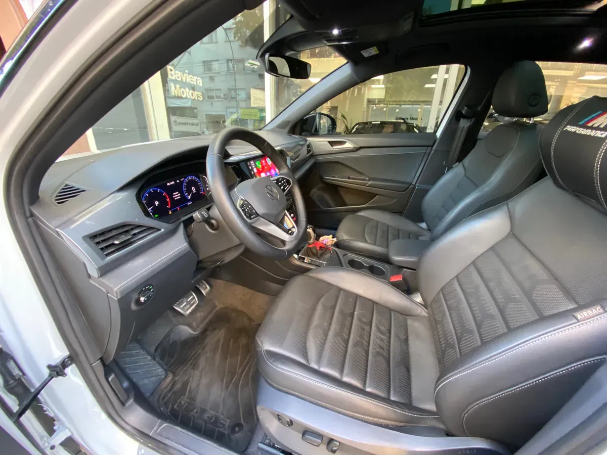 Mirá esta publicación de Volkswagen Taos