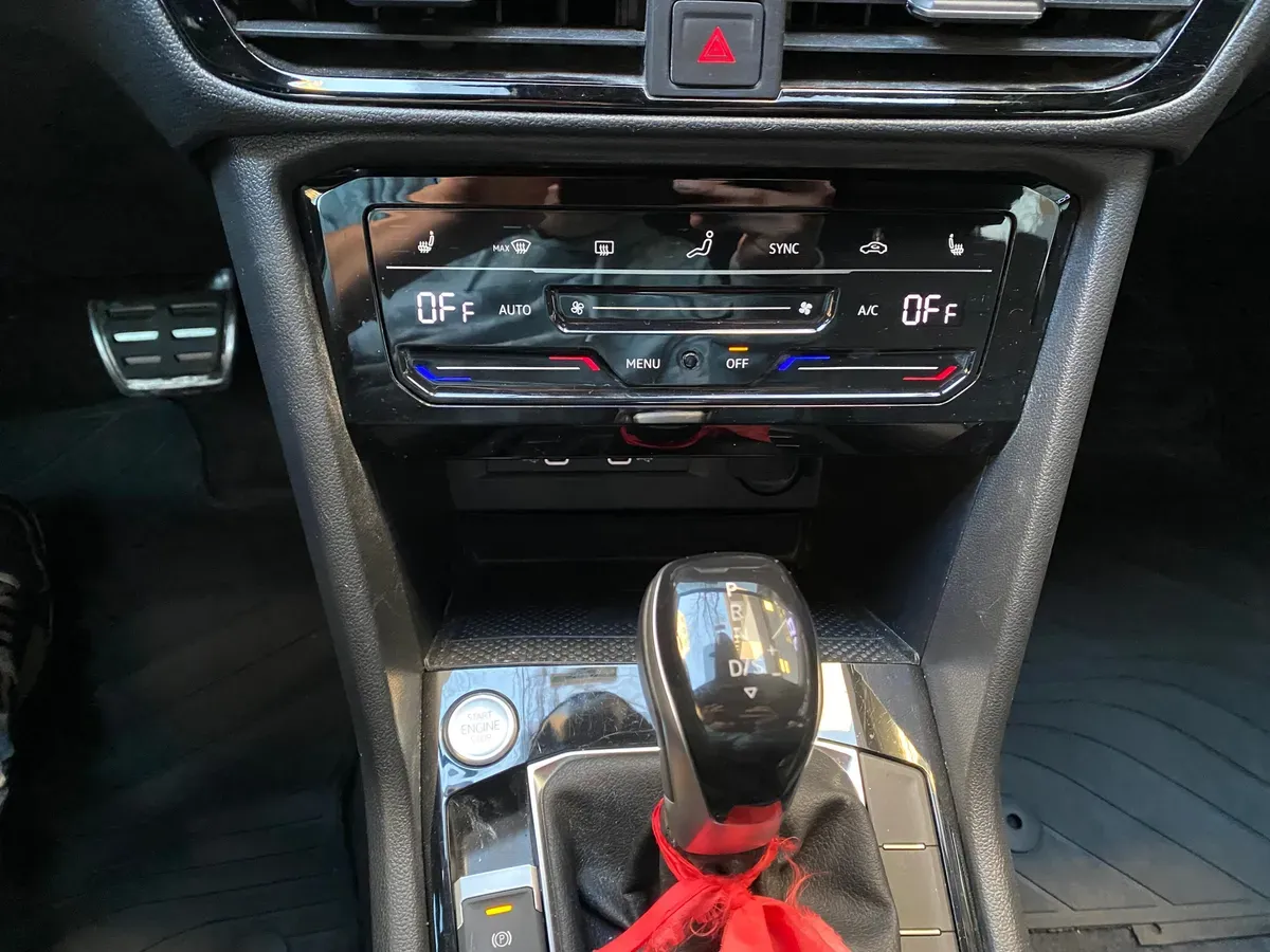Mirá esta publicación de Volkswagen Taos
