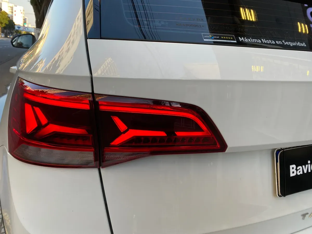 Mira esta publicación de Volkswagen Taos