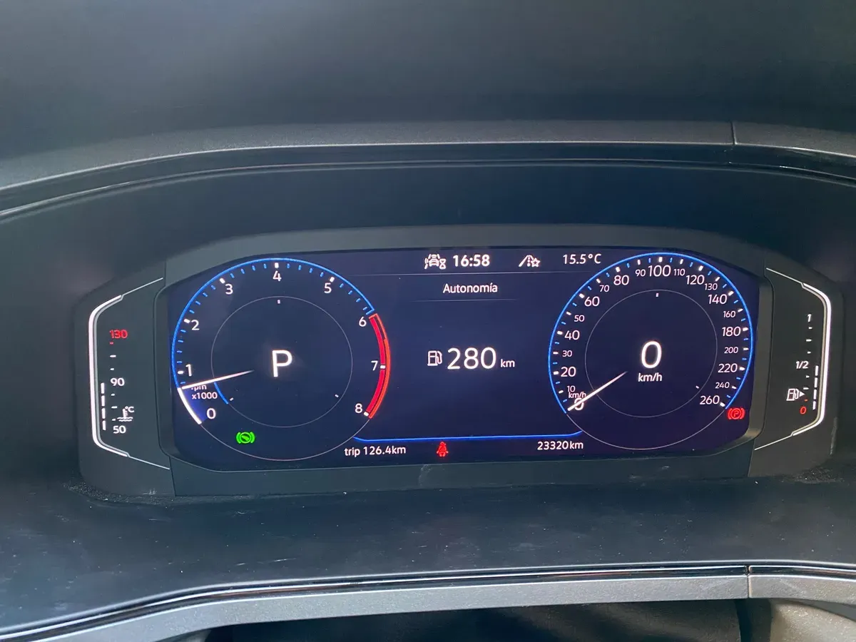 Mirá esta publicación de Volkswagen Taos
