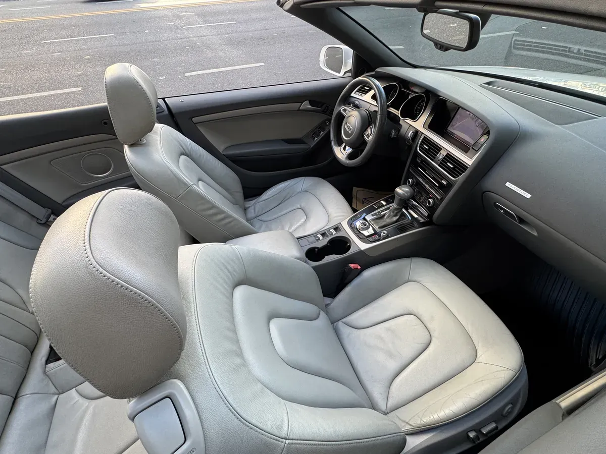 Mirá esta publicación de Audi A5
