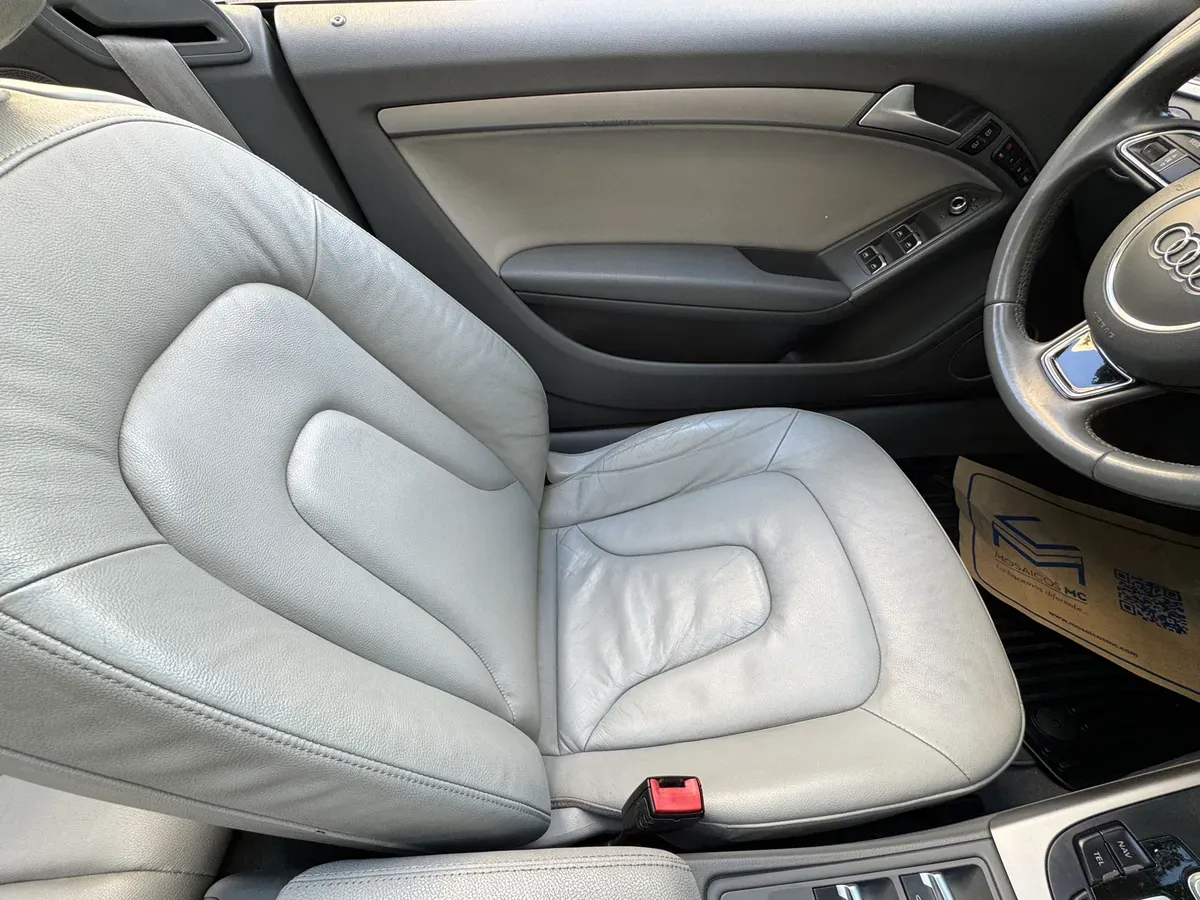 Mirá esta publicación de Audi A5