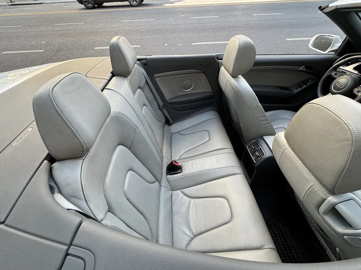 Mirá esta publicación de Audi A5