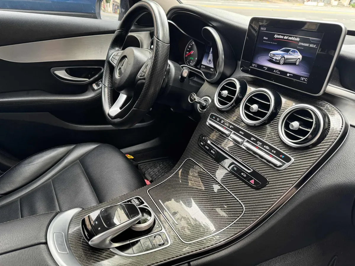 Mirá esta publicación de Mercedes Benz Clase C