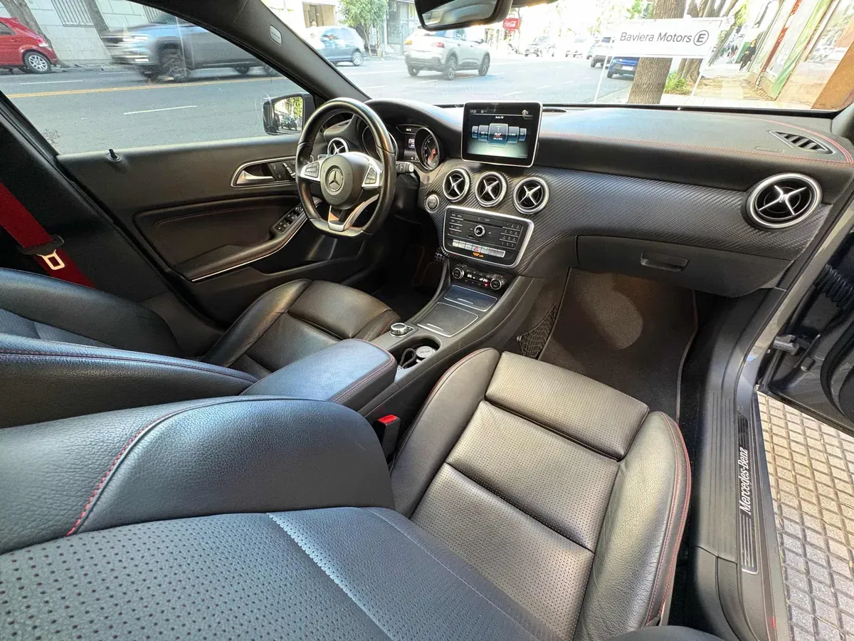 Mirá esta publicación de Mercedes Benz Clase C