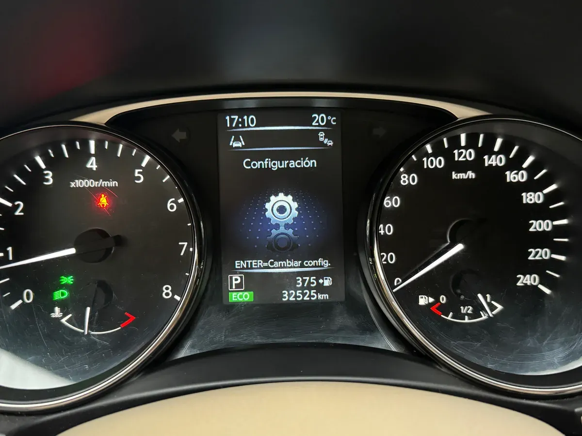 Mirá esta publicación de Nissan X Trail