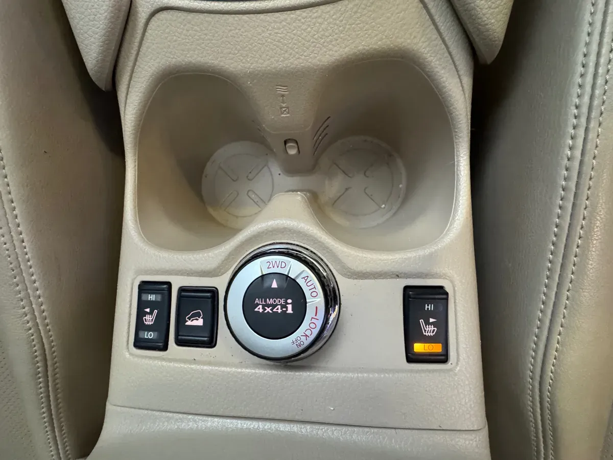 Mirá esta publicación de Nissan X Trail