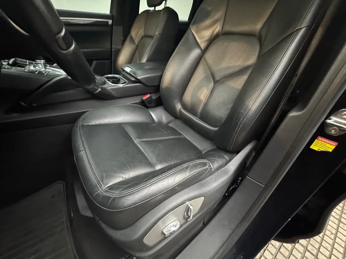 Mirá esta publicación de Porsche Cayenne