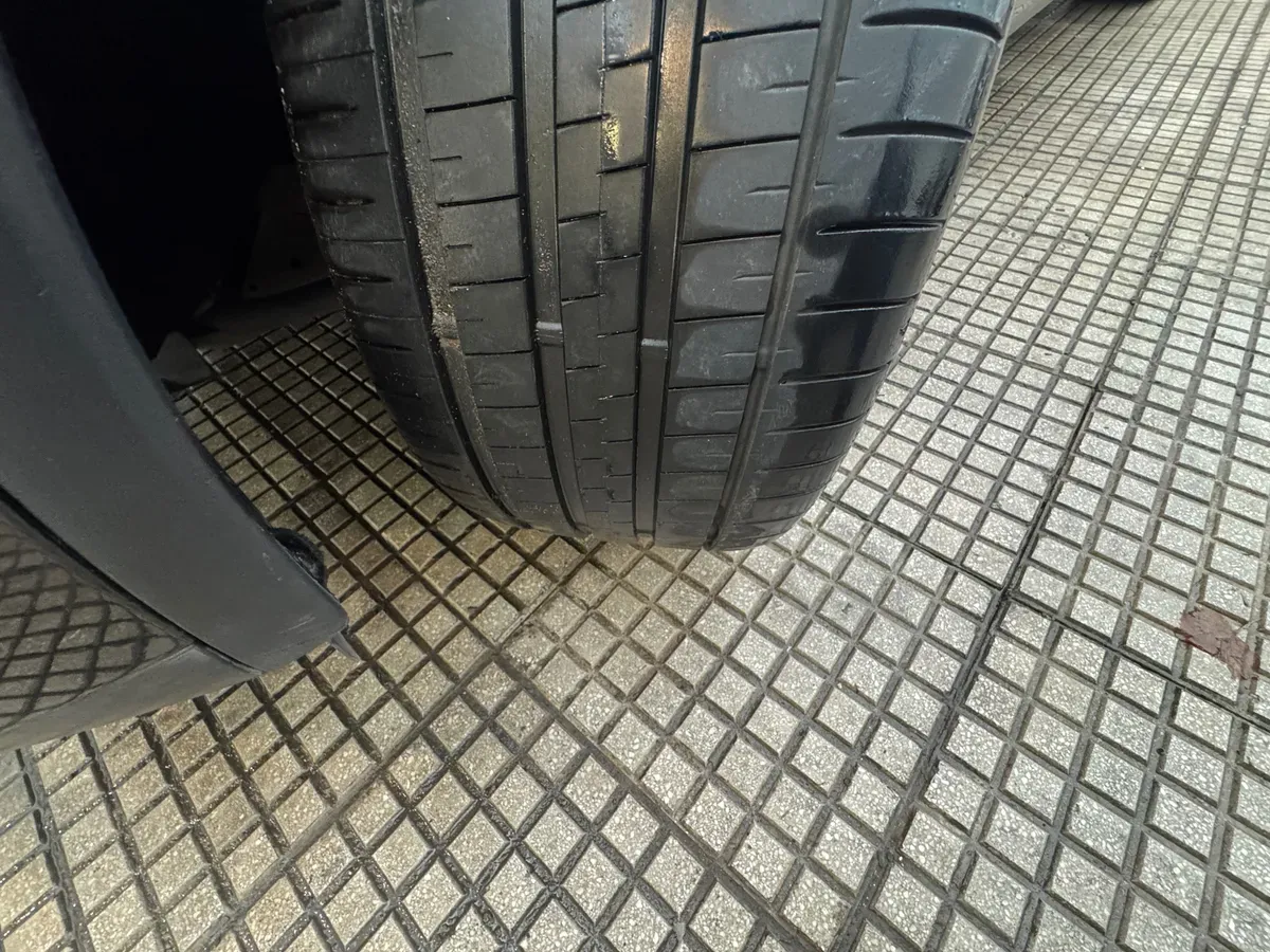 Mira esta publicación de Porsche Cayenne