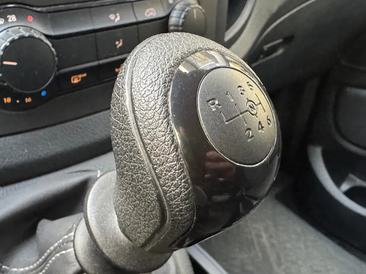 Mirá esta publicación de Mercedes Benz Vito