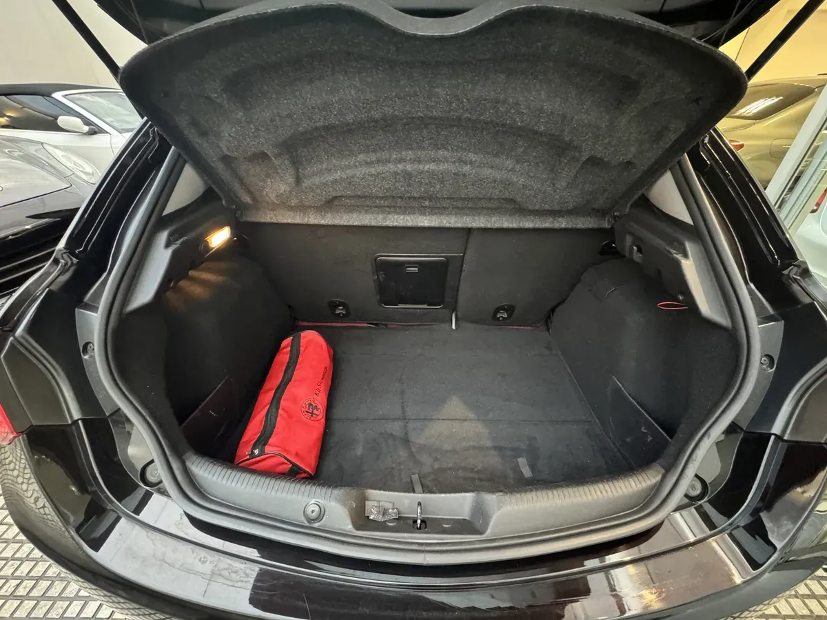 Mirá esta publicación de Alfa Romeo Giulietta