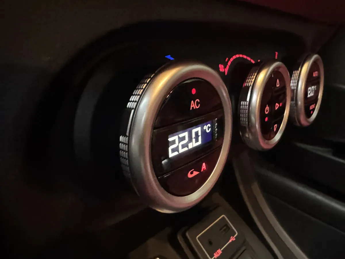 Mirá esta publicación de Alfa Romeo Giulietta