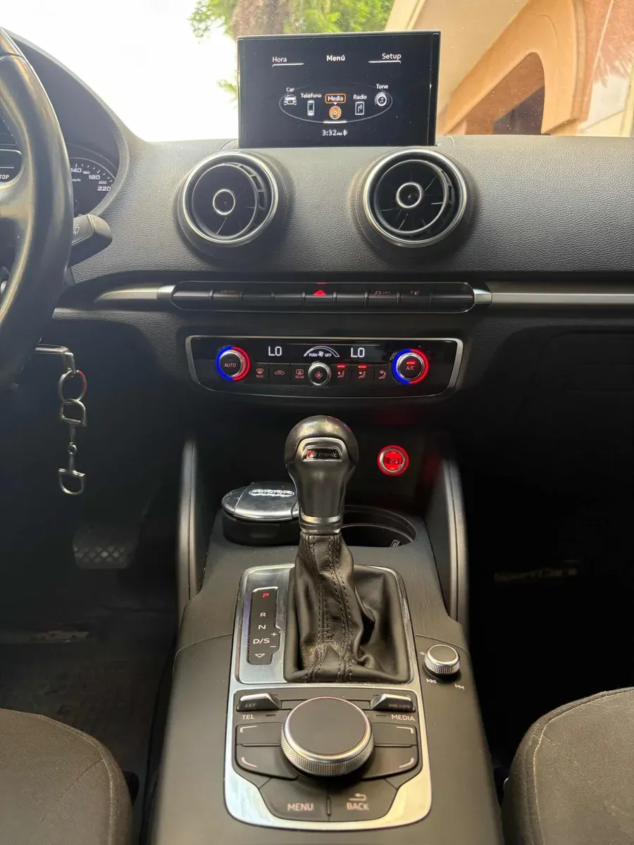 Mirá esta publicación de Audi A3 Sedan