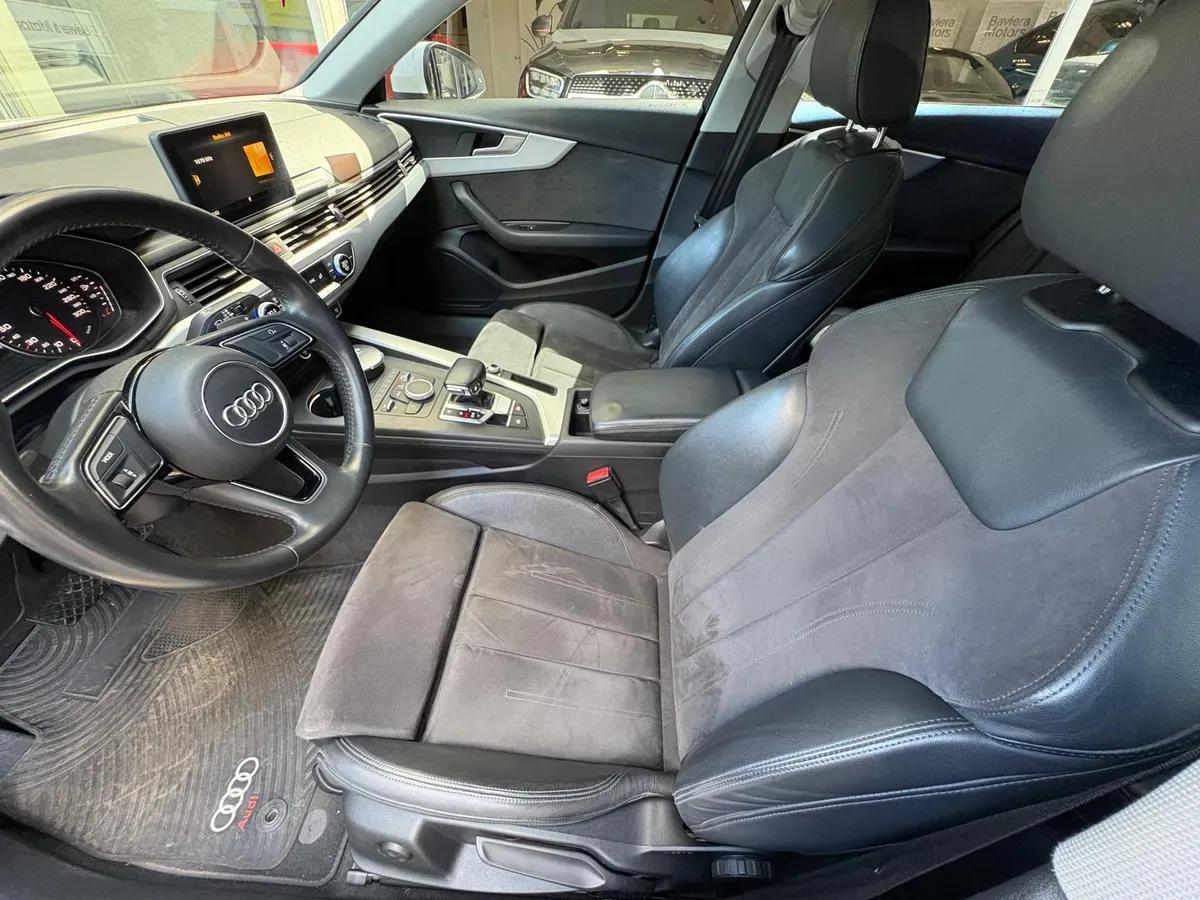 Mirá esta publicación de Audi A4