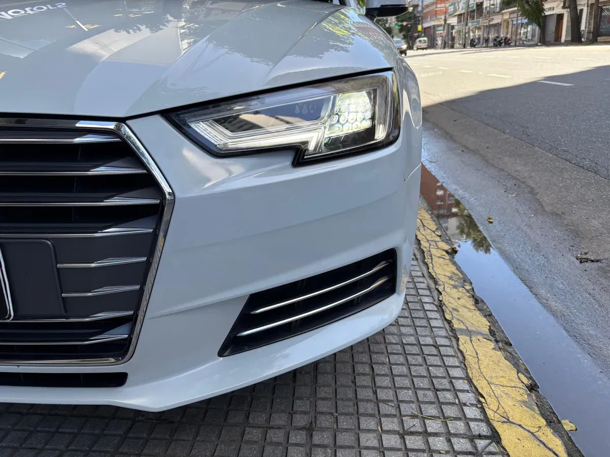 Mirá esta publicación de Audi A4