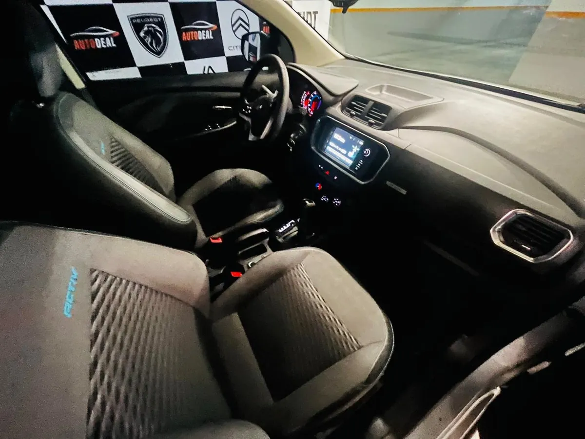Mira esta publicación de Chevrolet Spin