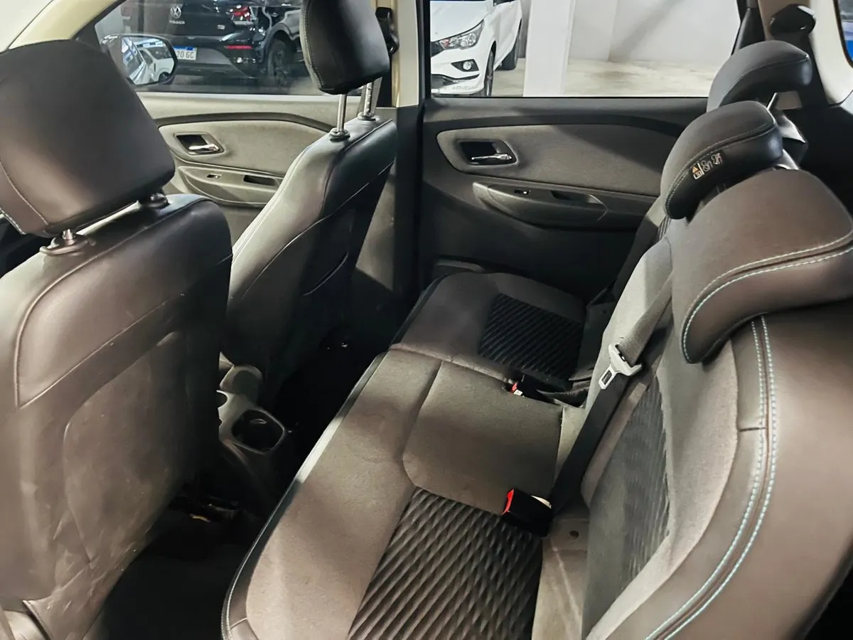 Mira esta publicación de Chevrolet Spin
