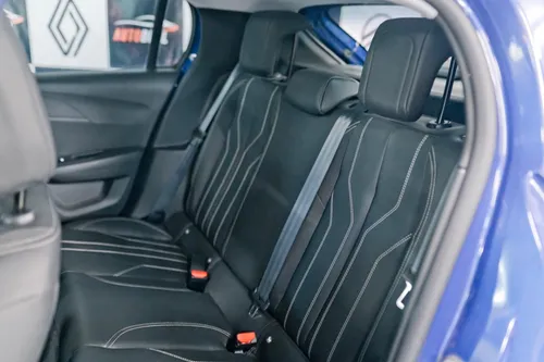 Mirá esta publicación de Peugeot 208