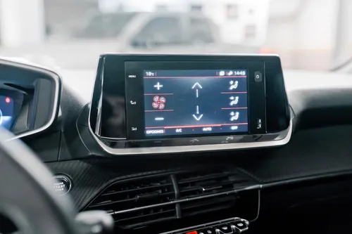 Mirá esta publicación de Peugeot 208