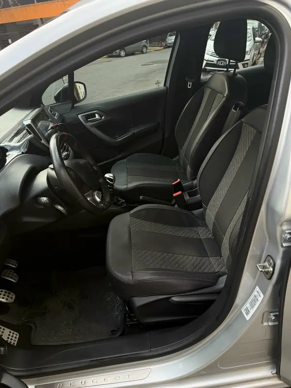 Mirá esta publicación de Peugeot 208