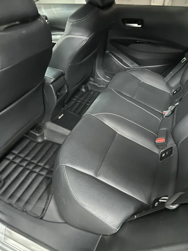 Mirá esta publicación de Toyota Corolla