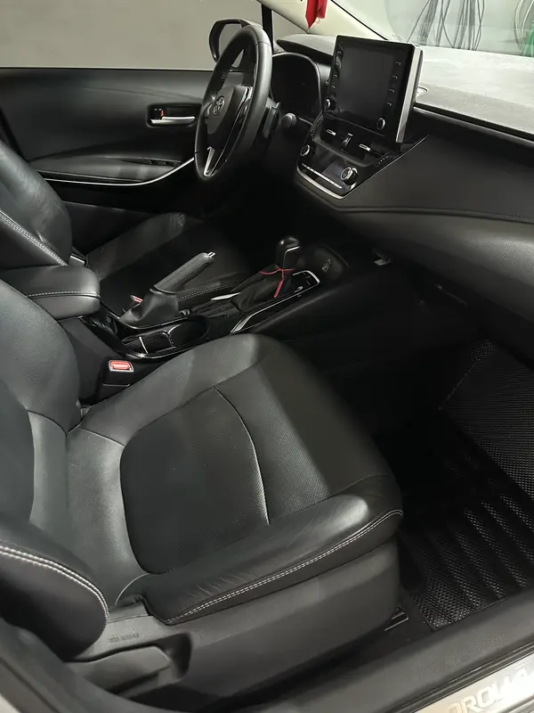 Mirá esta publicación de Toyota Corolla