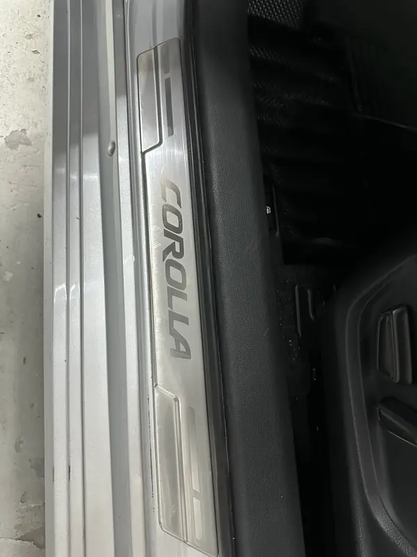 Mirá esta publicación de Toyota Corolla