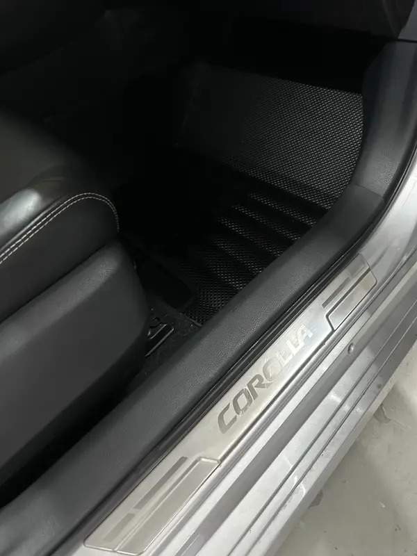 Mirá esta publicación de Toyota Corolla