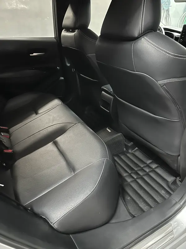 Mirá esta publicación de Toyota Corolla