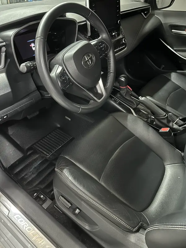 Mirá esta publicación de Toyota Corolla