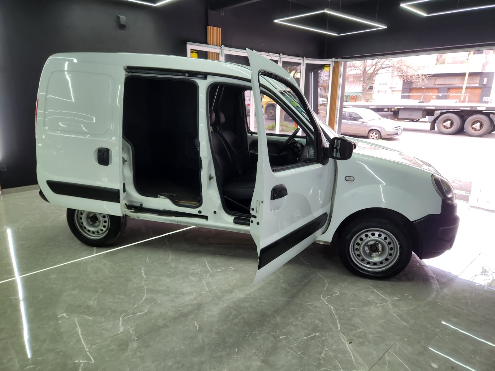 Mira esta publicación de Renault Kangoo